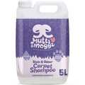 Lemon Fresh Pet Carpet Shampoo for Stains & Odours – 5L Mutts and Moggs