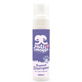 Soft Linen Drywash Shampoo for Dogs – 250ml Mutts and Moggs