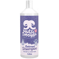 Oatmeal Dog Shampoo for Sensitive Skin – 1L Mutts and Moggs