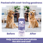 Baby Powder Dog Cologne  250ml
