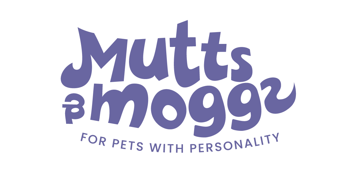 Mutts and Moggs